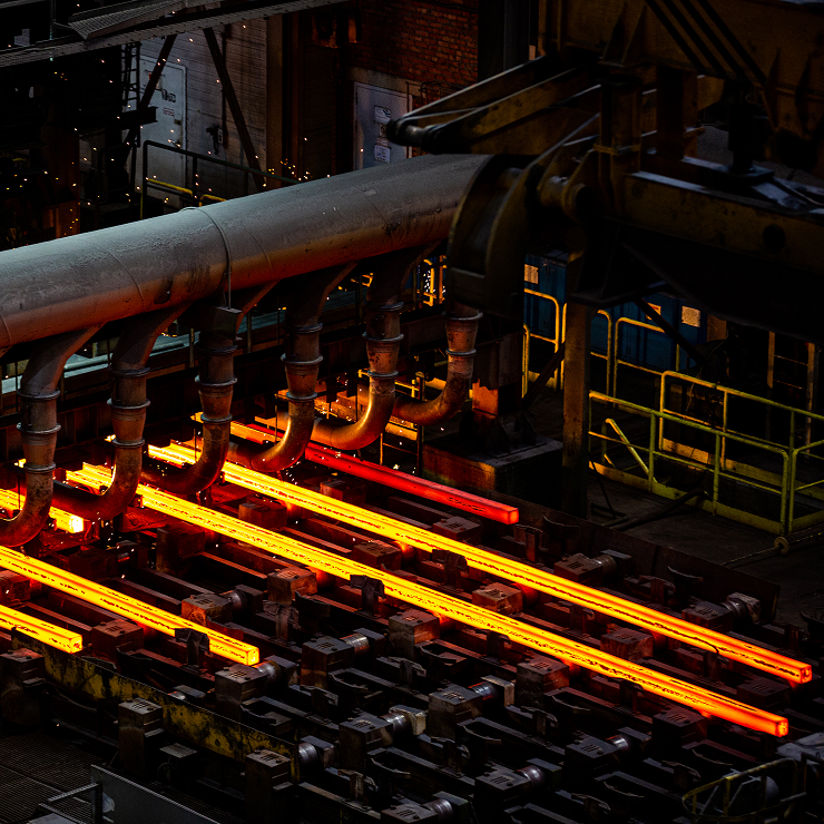 23. Металлургический саммит «Русская Сталь: стратегия роста»